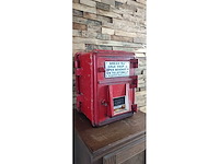 P.l. marnette - amsterdamse brandmelder - afbeelding 9 van  13