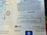 Pl27es henra aanhangwagen - afbeelding 5 van  9