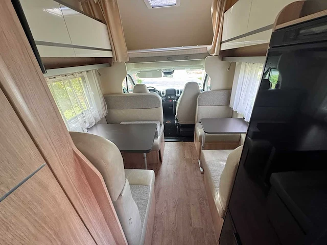 Pla 235 camper - afbeelding 3 van  24