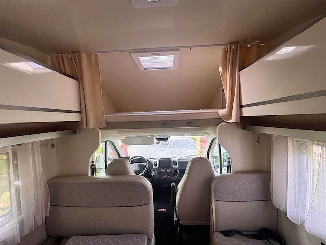 Pla 235 camper - afbeelding 5 van  24