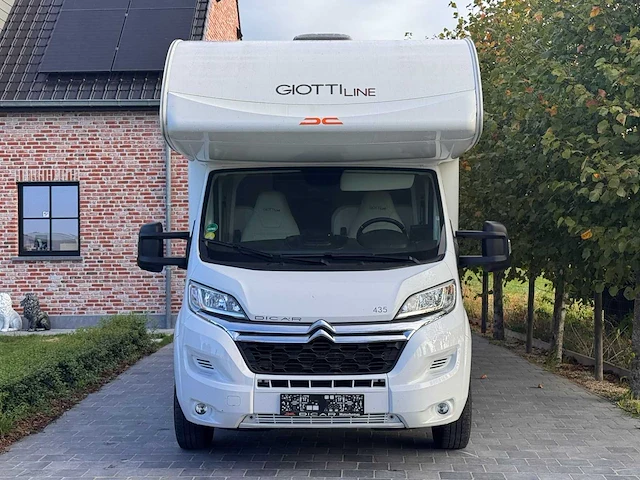 Pla 235 camper - afbeelding 12 van  24