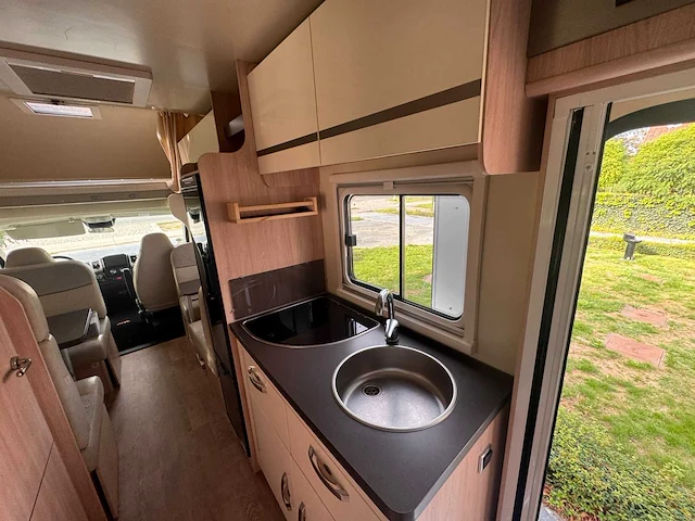 Pla 235 camper - afbeelding 22 van  24