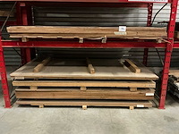 Plaat eik europees (34x) - afbeelding 1 van  4