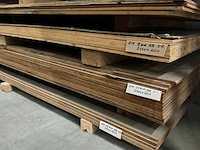 Plaat eik europees (34x) - afbeelding 4 van  4