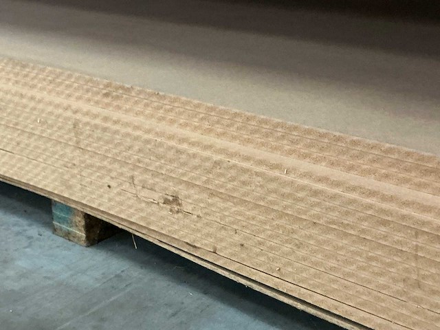 Plaat mdf (14x) - afbeelding 2 van  2