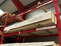 Plaat populier (47x) - afbeelding 1 van  3