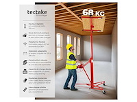 Plaatlifter - afbeelding 4 van  10