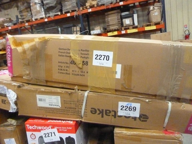 Plaatlifter - afbeelding 10 van  10