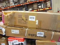 Plaatlifter - afbeelding 10 van  10