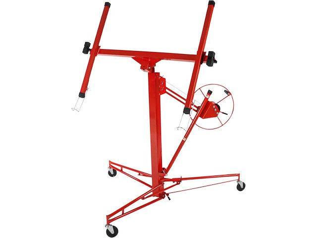 Plaatlifter - afbeelding 2 van  10