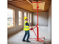 Plaatlifter - afbeelding 7 van  7