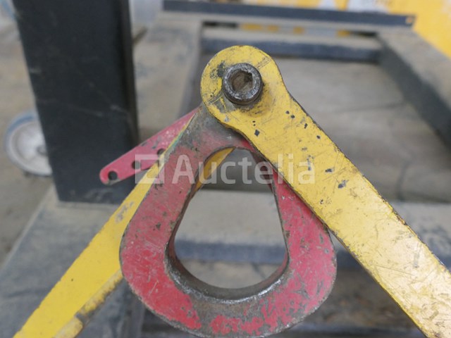 Plaatliftertang - afbeelding 1 van  6