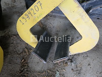 Plaatliftertang - afbeelding 2 van  6