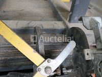 Plaatliftertang - afbeelding 4 van  6