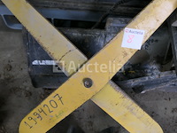 Plaatliftertang - afbeelding 6 van  6