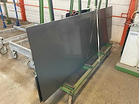 Plaatmateriaal - afbeelding 1 van  2