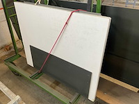 Plaatmateriaal - afbeelding 2 van  2