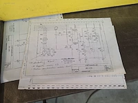 Plaatschaar hm jbs-1250/2,5 - afbeelding 3 van  5