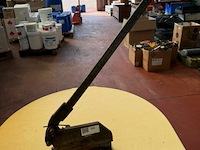 Plaatschaar - afbeelding 1 van  2