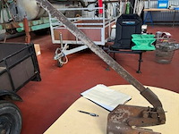 Plaatschaar - afbeelding 2 van  2