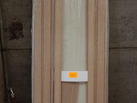 Plaatsklaar deurgeheel b.73 cm - afbeelding 1 van  4