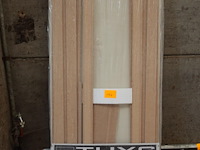 Plaatsklaar deurgeheel b.73 cm - afbeelding 4 van  4
