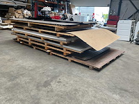 Plaatstaal - afbeelding 1 van  5