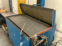 Plaatstalen dompelbad - afbeelding 4 van  6