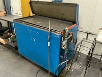 Plaatstalen dompelbad - afbeelding 2 van  6
