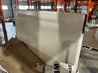 Plaatstalen douchebak (2x) - afbeelding 4 van  7