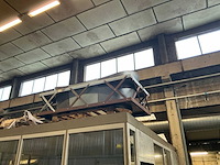 Plaatstalen halffabricaat badkuip - afbeelding 1 van  3