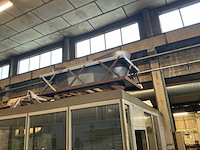 Plaatstalen halffabricaat badkuip - afbeelding 2 van  3