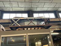 Plaatstalen halffabricaat badkuip - afbeelding 3 van  3