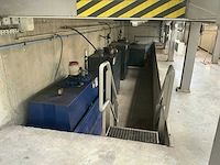 Plaatstalen opslagtank - afbeelding 5 van  5