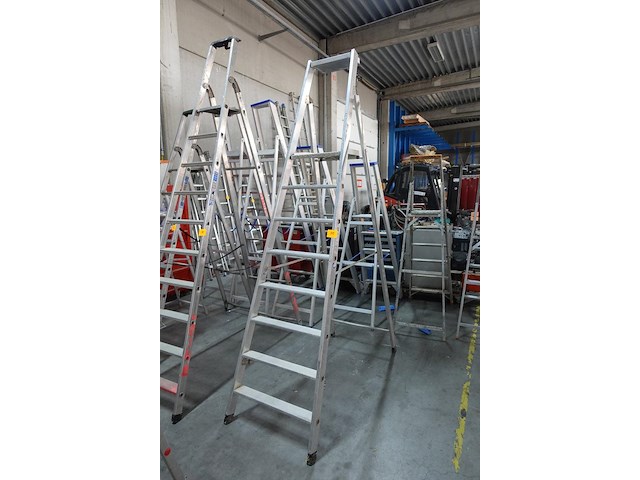 Plaatwals - afbeelding 4 van  9