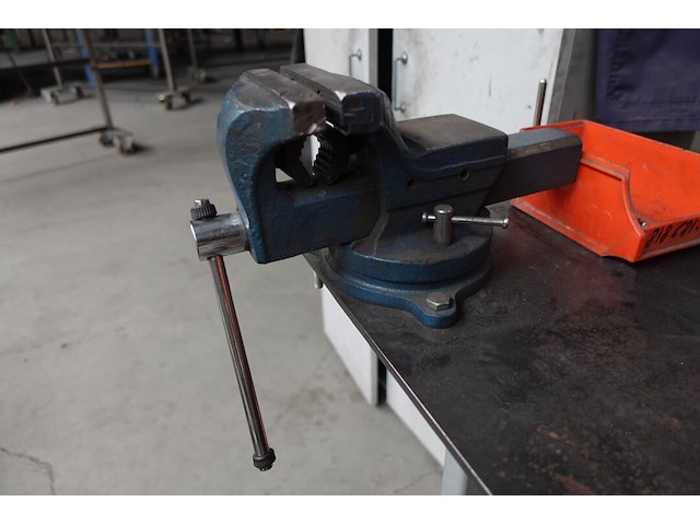 Plaatwals - afbeelding 5 van  9