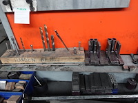 Plaatwals - afbeelding 7 van  9