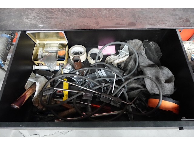 Plaatwals - afbeelding 8 van  9