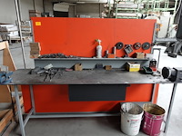 Plaatwals - afbeelding 9 van  9