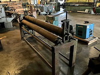 Plaatwals - afbeelding 3 van  5