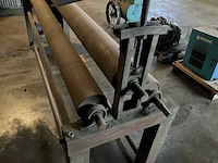 Plaatwals - afbeelding 4 van  5