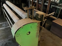 Plaatwals - afbeelding 5 van  5