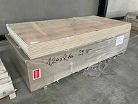 Placoplatre gipsplaat (29x)