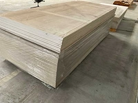 Placoplatre gipsplaat (29x) - afbeelding 4 van  4