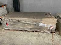 Placoplatre gipsplaat (34x) - afbeelding 2 van  4
