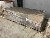 Placoplatre gipsplaat (34x)