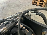 Pladdet pt9 - graafbak - 2022 - afbeelding 5 van  17