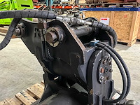 Pladdet pt9 - graafbak - 2022 - afbeelding 8 van  17