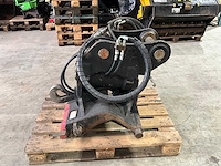 Pladdet pt9 - graafbak - 2022 - afbeelding 10 van  17