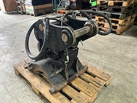 Pladdet pt9 - graafbak - 2022 - afbeelding 11 van  17